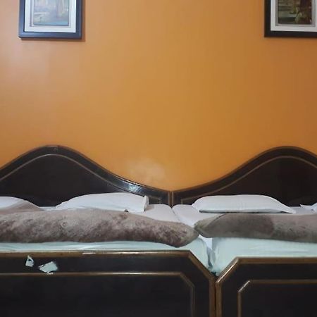 Ganga View Guest House Varanasi Exterior photo